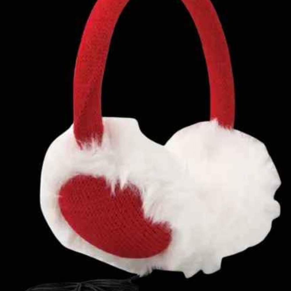 Headphone Earmuffs